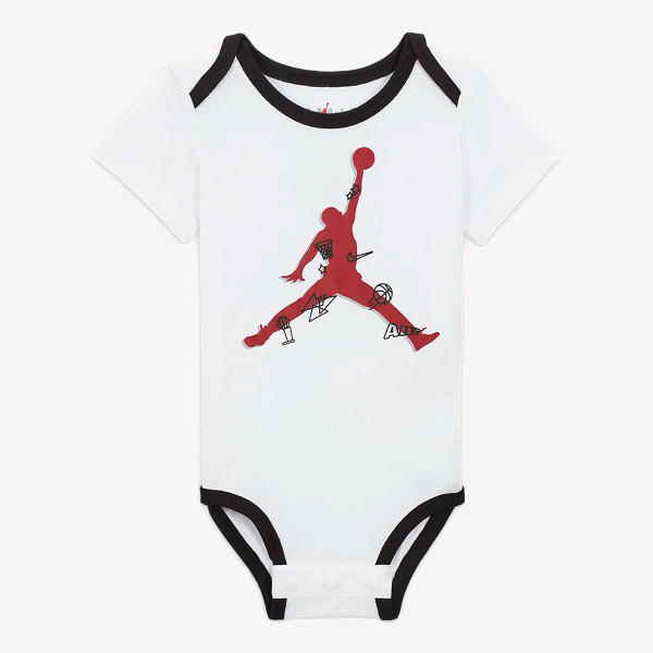 Nike Body Jordan Playground 