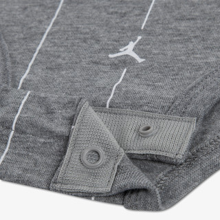 JORDAN Set JDN JUMPMAN AIR 3PK BODYSUIT 