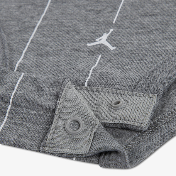 JORDAN Set JDN JUMPMAN AIR 3PK BODYSUIT 