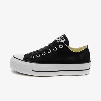 CONVERSE Pantofi Sport Chuck Taylor All Star Platform Canvas 