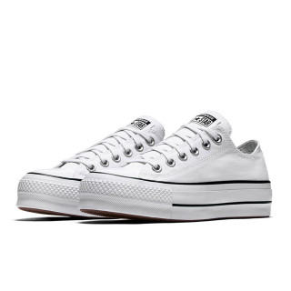 Converse Pantofi Sport Chuck Taylor All Star Platform Canvas 