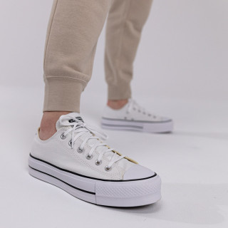 Converse Pantofi Sport Chuck Taylor All Star Platform Canvas 