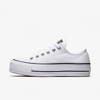 Converse Pantofi Sport Chuck Taylor All Star Platform Canvas 