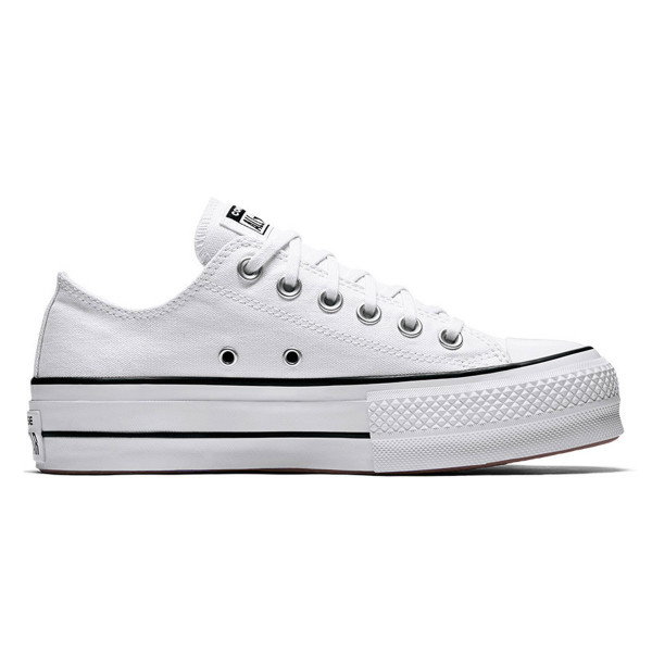 Converse Pantofi Sport Chuck Taylor All Star Platform Canvas 