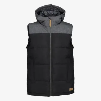 ICEPEAK Vesta EP ACKLEY 