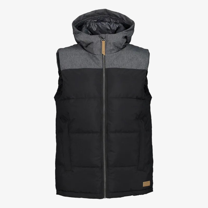 Icepeak Vesta EP ACKLEY 