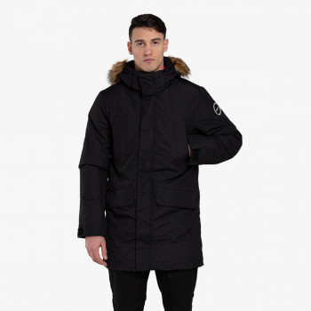 ICEPEAK Jacheta M.DOWNLOOK PARKA 