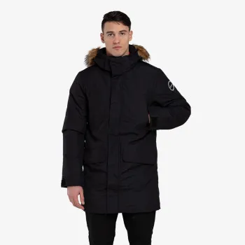 ICEPEAK Jacheta M.DOWNLOOK PARKA 