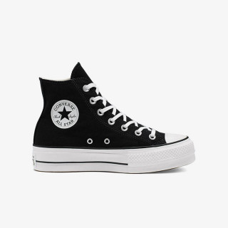 Converse Pantofi Sport Chuck Taylor All Star Canvas Platform High Top 