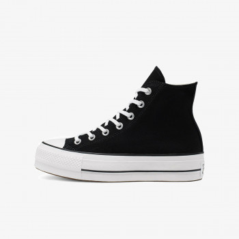 Converse Pantofi Sport Chuck Taylor All Star Canvas Platform High Top 