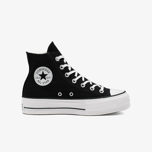 Sport vision converse top