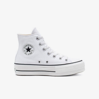 Converse Pantofi Sport Chuck Taylor All Star Lift Platform 