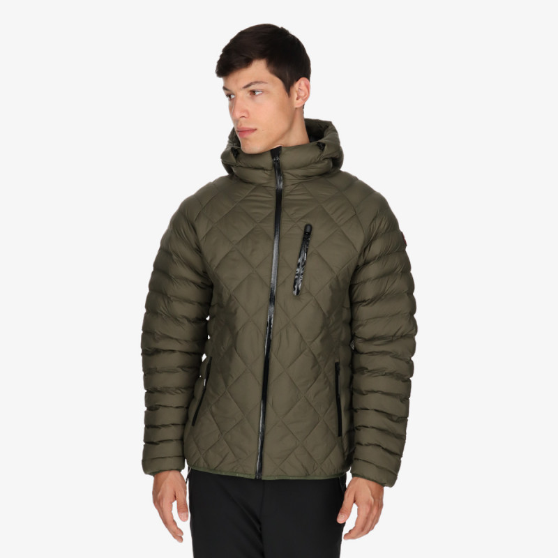 Icepeak Jacheta ICEPEAK BRANCH 