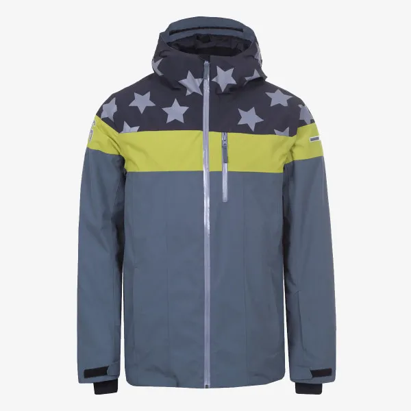 ICEPEAK Jacheta ICEPEAK CENTERTOWN 