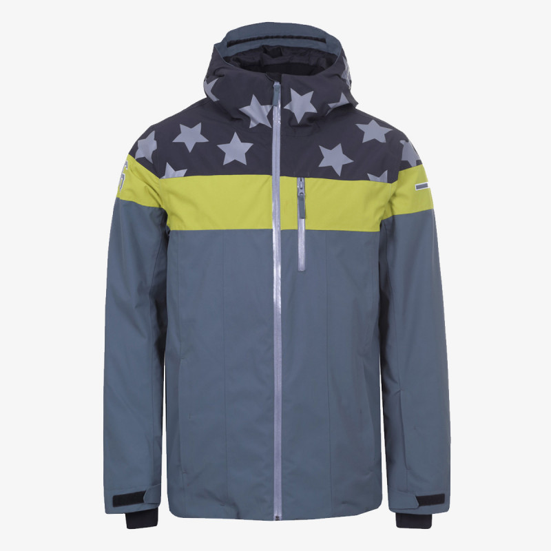 Icepeak Jacheta ICEPEAK CENTERTOWN 