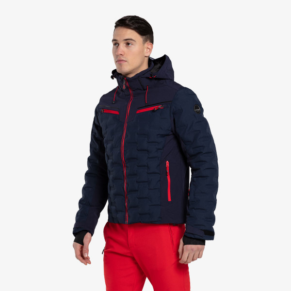 Icepeak Jacheta M.WADDED JACKET 