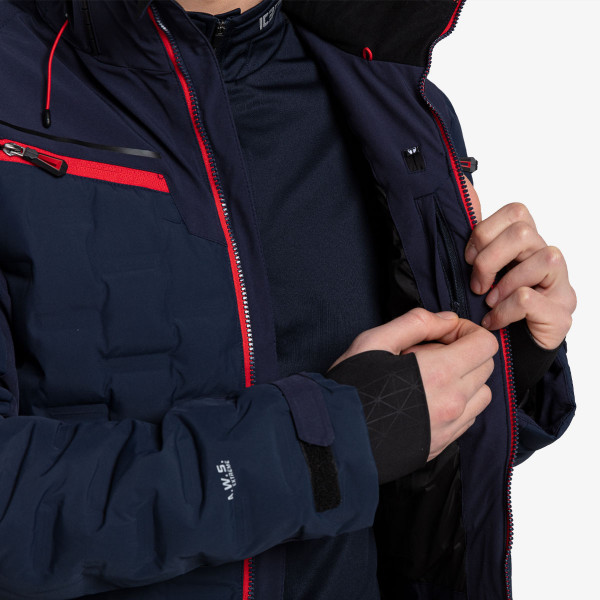 Icepeak Jacheta M.WADDED JACKET 