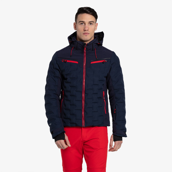 Icepeak Jacheta M.WADDED JACKET 