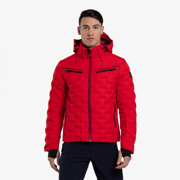 Icepeak Jacheta M.WADDED JACKET 