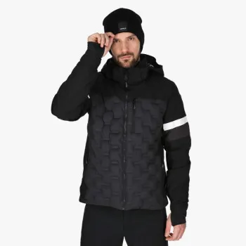 ICEPEAK Jacheta M.WADDED JACKET 