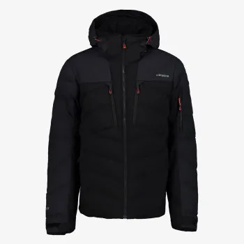 ICEPEAK Jacheta ICEPEAK FRANZBURG 
