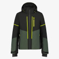 Icepeak Jacheta ICEPEAK FIRCREST 