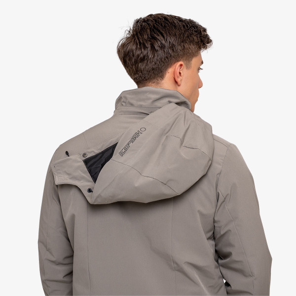 Icepeak Jacheta Emmet 