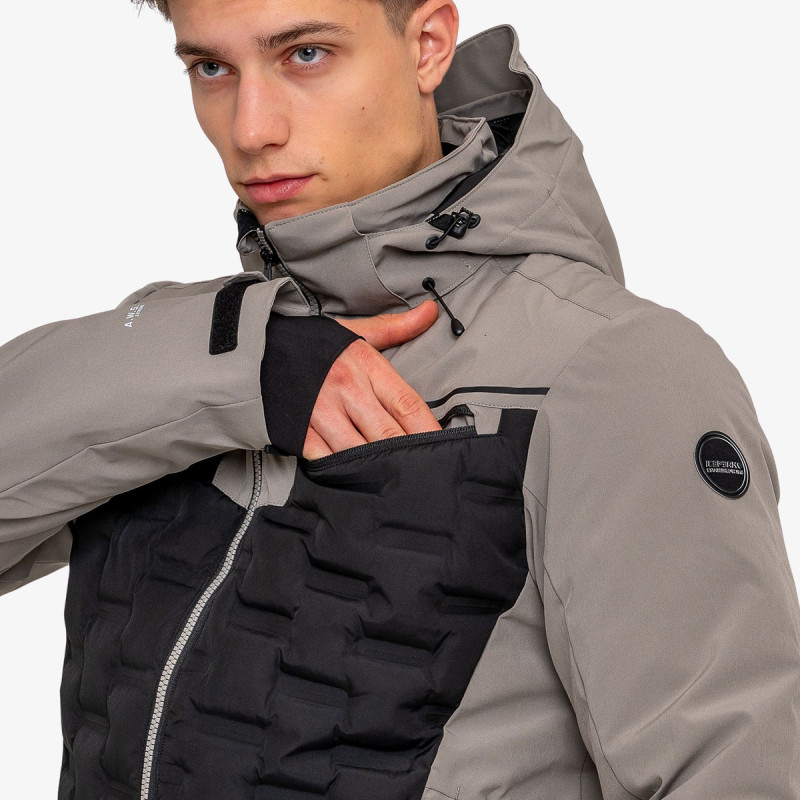 Icepeak Jacheta Emmet 