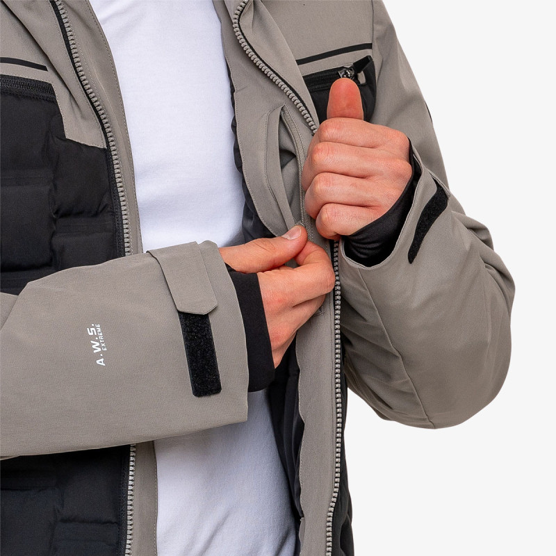 Icepeak Jacheta Emmet 