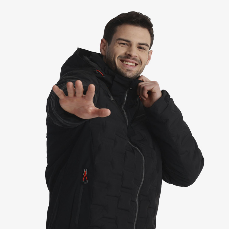 Icepeak Jacheta ICEPEAK EMMET 