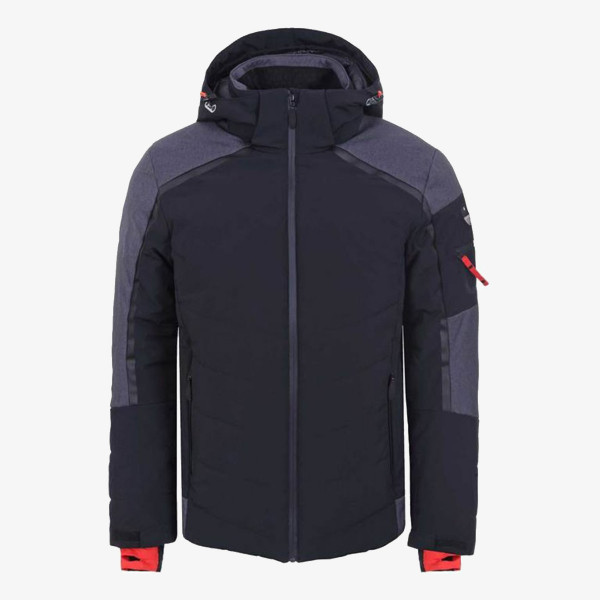 Icepeak Jacheta M. SKI WADDED JACKET EAGA 
