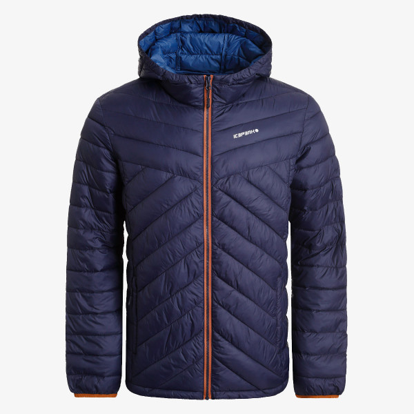 Icepeak Jacheta ICEPEAK BLANDVILLE 