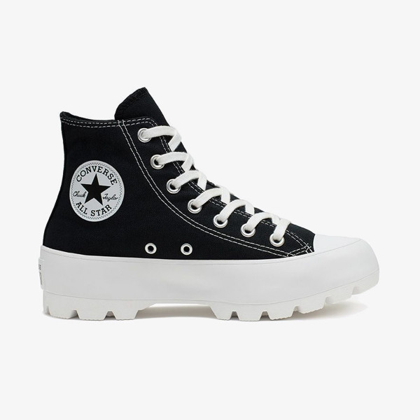 Converse Pantofi Sport CHUCK TAYLOR ALL STAR LUGGED 