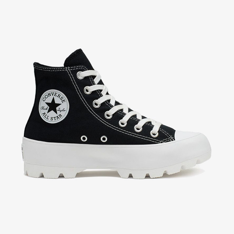 Converse Pantofi Sport CHUCK TAYLOR ALL STAR LUGGED 