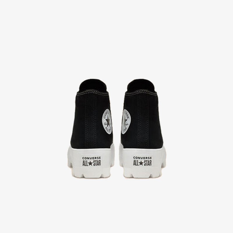 Converse Pantofi Sport CHUCK TAYLOR ALL STAR LUGGED 