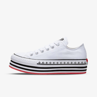 Converse Pantofi Sport CHUCK TAYLOR ALL STAR PLATFORM EVA 