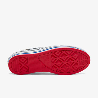 Converse Pantofi Sport CHUCK TAYLOR ALL STAR PLATFORM EVA 
