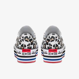 Converse Pantofi Sport CHUCK TAYLOR ALL STAR PLATFORM EVA 