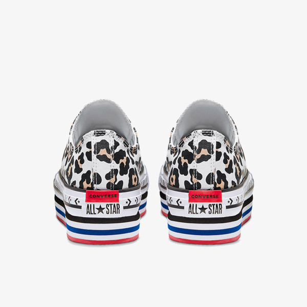 Converse Pantofi Sport CHUCK TAYLOR ALL STAR PLATFORM EVA 