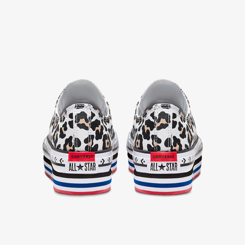 Converse Pantofi Sport CHUCK TAYLOR ALL STAR PLATFORM EVA 