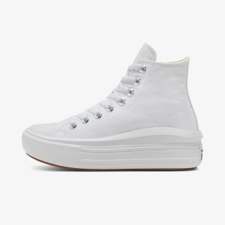 Converse Pantofi Sport Chuck Taylor All Star Move Platform 