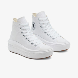 Converse Pantofi Sport Chuck Taylor All Star Move Platform 