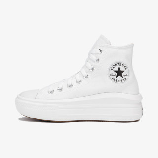 Converse Pantofi Sport Chuck Taylor All Star Move Platform 