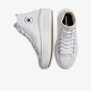 Converse Pantofi Sport Chuck Taylor All Star Move Platform 