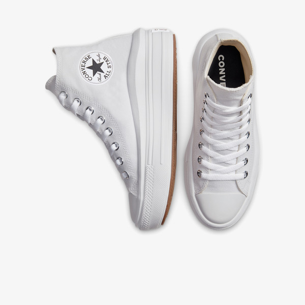 Converse Pantofi Sport Chuck Taylor All Star Move Platform 
