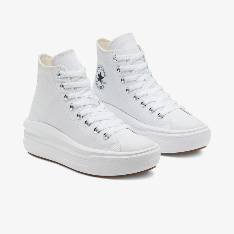 Converse Pantofi Sport Chuck Taylor All Star Move Platform 