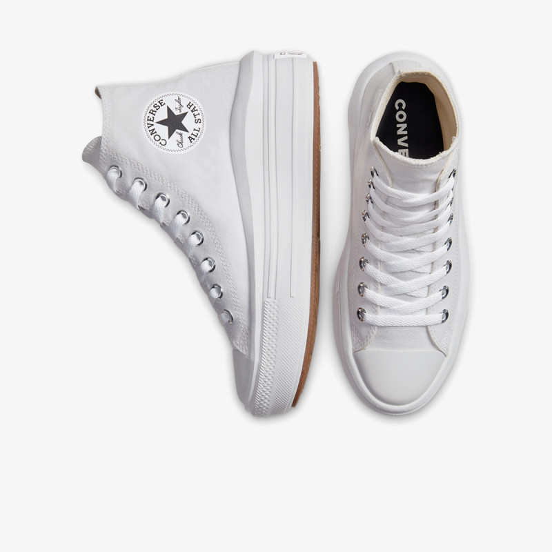 Converse Pantofi Sport Chuck Taylor All Star Move Platform 