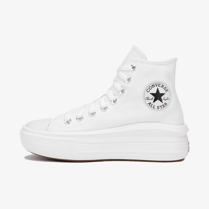 Converse Pantofi Sport Chuck Taylor All Star Move Platform 