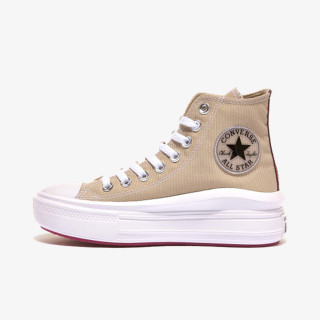 Converse Pantofi Sport Chuck Taylor All Star Move 