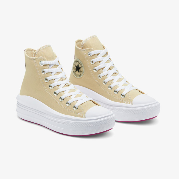 Converse Pantofi Sport Chuck Taylor All Star Move 